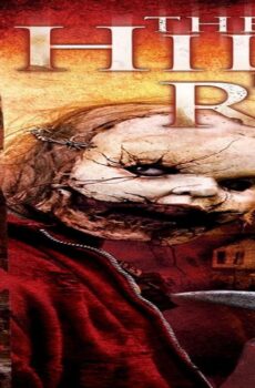 فيلم The Hills Run Red 2009 مترجم