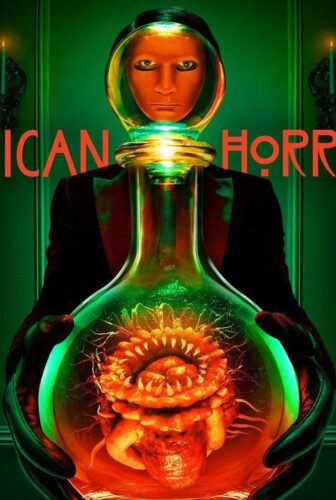 مسلسل American Horror Stories الموسم 3 الحلقة 2 الثانية مترجمة