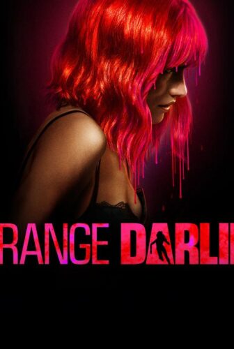 فيلم Strange Darling 2024 مترجم