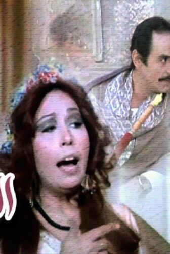 فيلم حارة الطيبين 1987