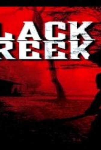 فيلم Black Creek 2017 مترجم