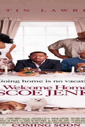 فيلم Welcome Home, Roscoe Jenkins 2008 مترجم