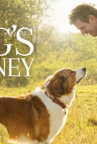 فيلم A Dog’s Journey 2019 مترجم