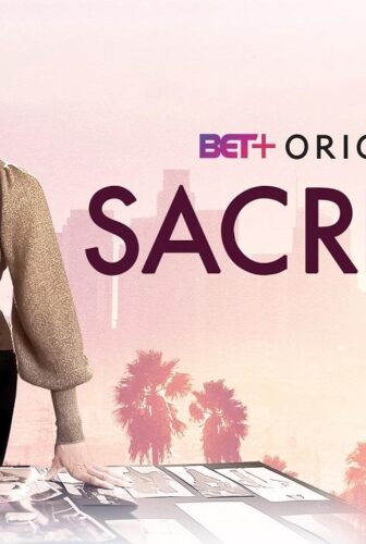 فيلم Sacrifice 2019 مترجم