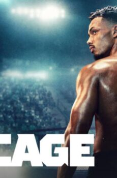 The Cage