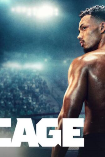 مسلسل The Cage الحلقة 5 الخامسة والاخيرة مترجمة