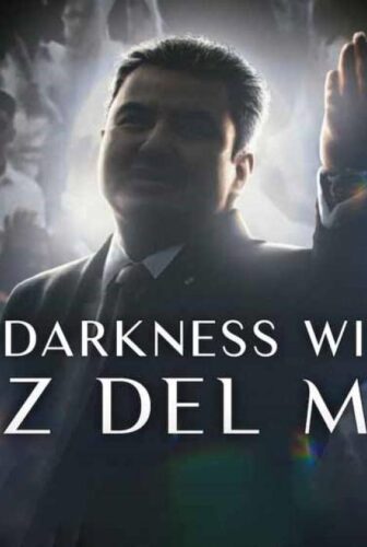 فيلم The Darkness within La Luz del Mundo 2023 مترجم