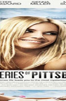 فيلم The Mysteries of Pittsburgh 2008 مترجم