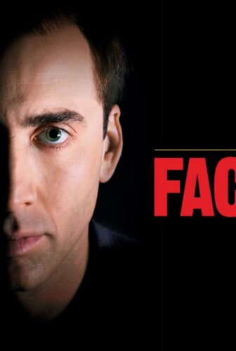 فيلم Face Off 1997 مترجم