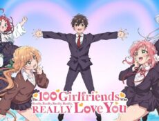 انمي Kimi no Koto ga Daidaidaidaidaisuki na 100-nin no Kanojo الحلقة 6 السادسة مترجمة