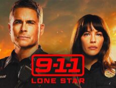 مسلسل 9-1-1: Lone Star الحلقة 9 التاسعة مترجمة