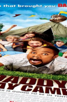 فيلم Daddy Day Camp 2007 مترجم
