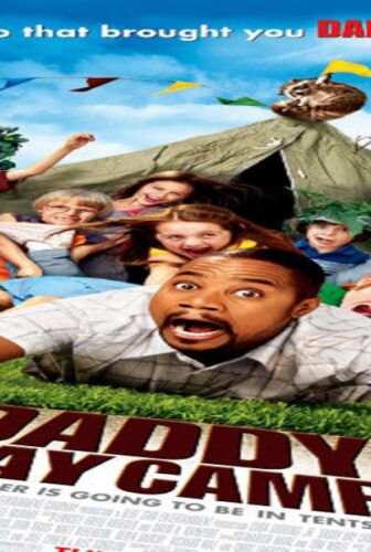 فيلم Daddy Day Camp 2007 مترجم
