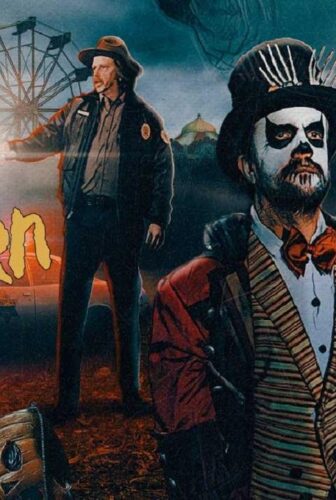 فيلم Candy Corn 2019 مترجم