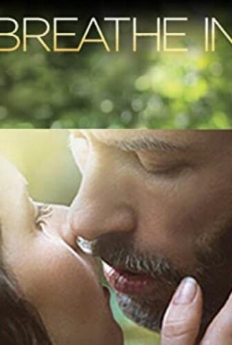 فيلم Breathe In 2013 مترجم