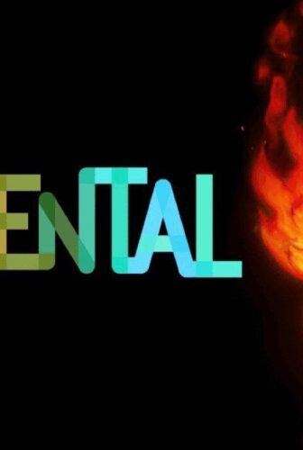 فيلم Elemental 2023 مترجم