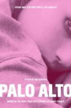 فيلم Palo Alto 2013 مترجم