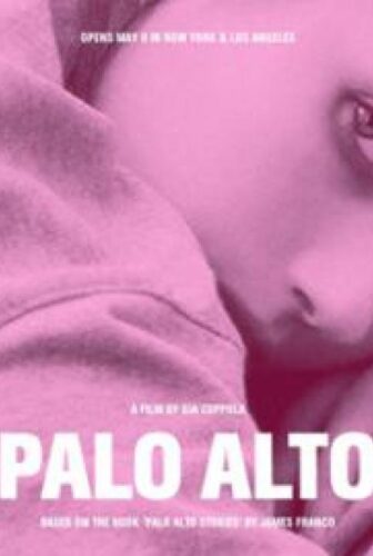 فيلم Palo Alto 2013 مترجم