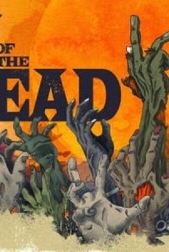 Day of the Dead