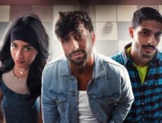 مسلسل بروحهم في البيت الحلقة 7 السابعة