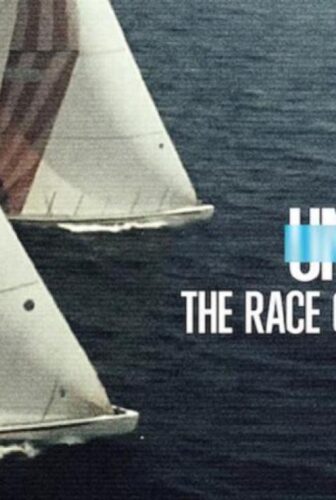 فيلم Untold: The Race of the Century 2022 مترجم