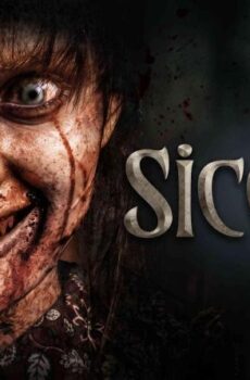 فيلم Siccin 9 2026 مترجم