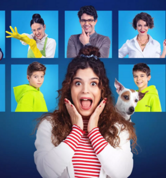 مسلسل انقذني الحلقة 3 الثالثة مدبلج