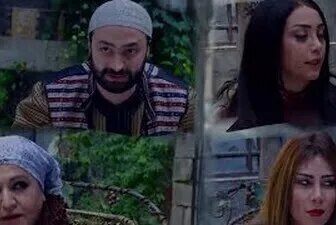 مسلسل زهر الكباد الحلقة 35 الخامسة والثلاثون والاخيرة