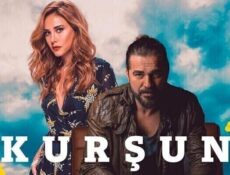 مسلسل الرصاصة الحلقة 3 الثالثة مترجمة