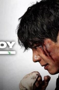 مسلسل Good Boy الحلقة 14 الرابعة عشر مترجم
