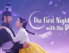 مسلسل First Night With The Duke الحلقة 8 الثامنة مترجم