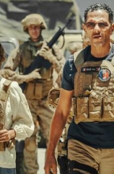 فيلم 13 Days 13 Nights 2025 مدبلج