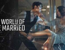 مسلسل The World of the Married الحلقة 5 الخامسة مترجم