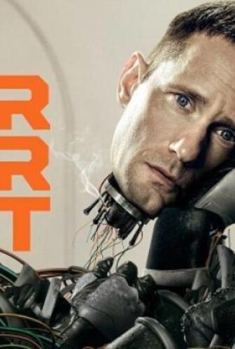 Murderbot