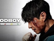 مسلسل Good Boy الحلقة 9 التاسعة مترجم