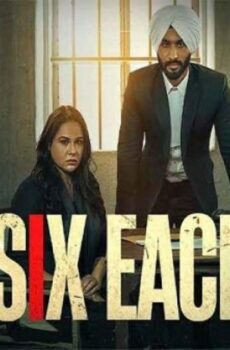 فيلم Six Each 2025 مترجم
