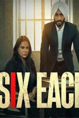 فيلم Six Each 2025 مترجم