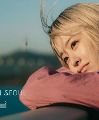 مسلسل Our Unwritten Seoul الحلقة 11 الحادية عشر مترجم