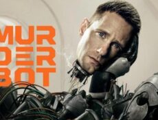 مسلسل Murderbot الحلقة 9 التاسعة مترجم