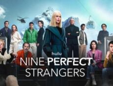 مسلسل Nine Perfect Strangers الموسم 2 الحلقة 8 الثامنة والاخيرة مترجم