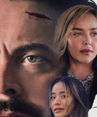 فيلم I’m Beginning to See the Light 2025 مدبلج