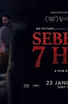 فيلم The Last 7 Days 2025 مترجم