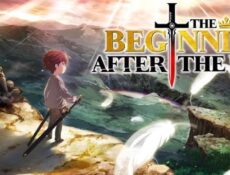 انمي The Beginning After the End الحلقة 12 الثانية عشر مترجم