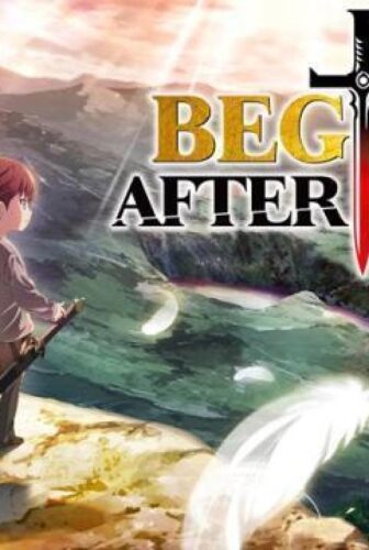 The Beginning After the End