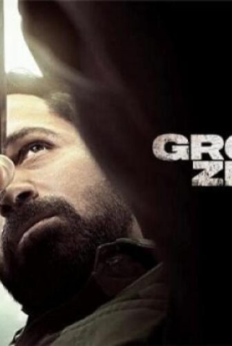 فيلم Ground Zero 2025 مترجم