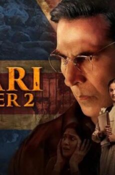 فيلم Kesari Chapter 2 2025 مترجم