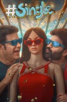 فيلم Single 2025 مترجم