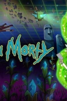 مسلسل Rick And Morty الموسم 8 الحلقة 4 الرابعة مترجم