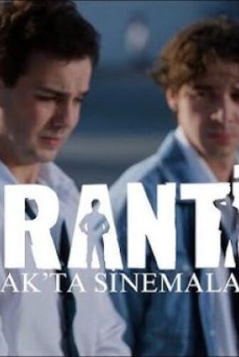 فيلم Karantina 2025 مترجم