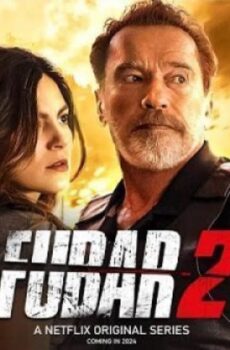 Fubar الموسم 2